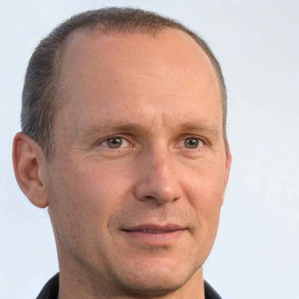 Instructor Ferran Batlle