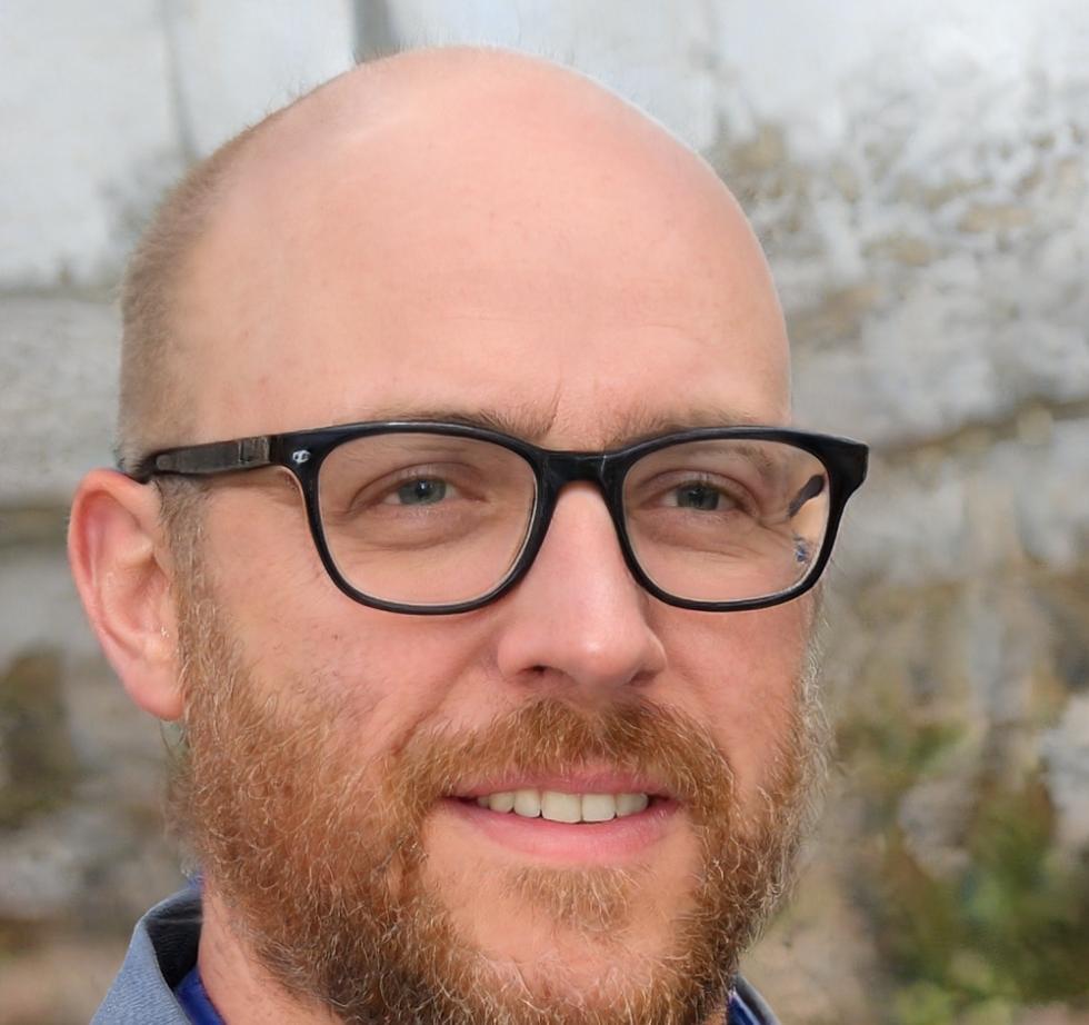 Jordi Vallbona, Responsable de Infraestructura Cloud